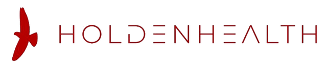 Holden Health logo